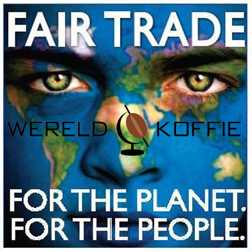 Koffiebonen Fair Trade Caffè Gusto